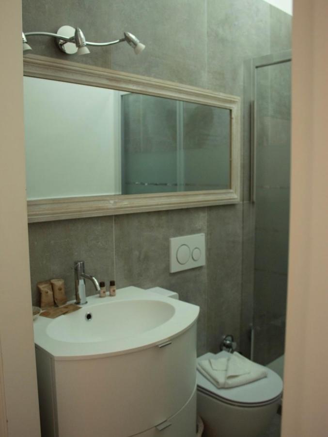 Soffio Di Mare Otel Camogli Dış mekan fotoğraf