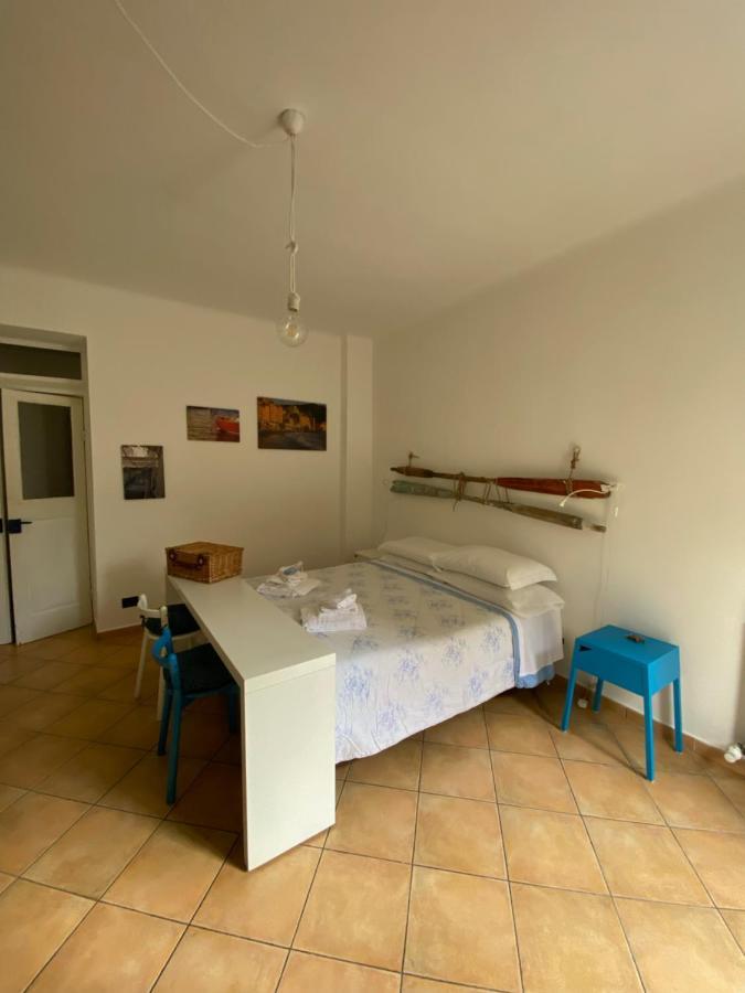Soffio Di Mare Otel Camogli Dış mekan fotoğraf