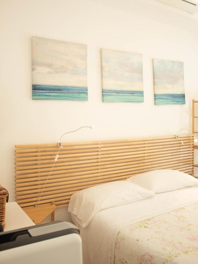 Soffio Di Mare Otel Camogli Dış mekan fotoğraf