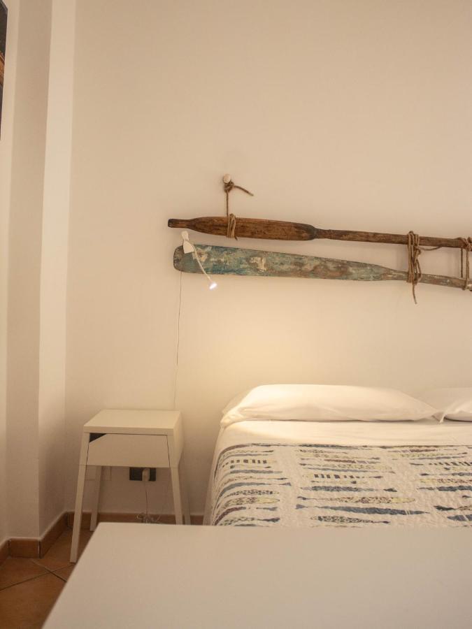 Soffio Di Mare Otel Camogli Dış mekan fotoğraf