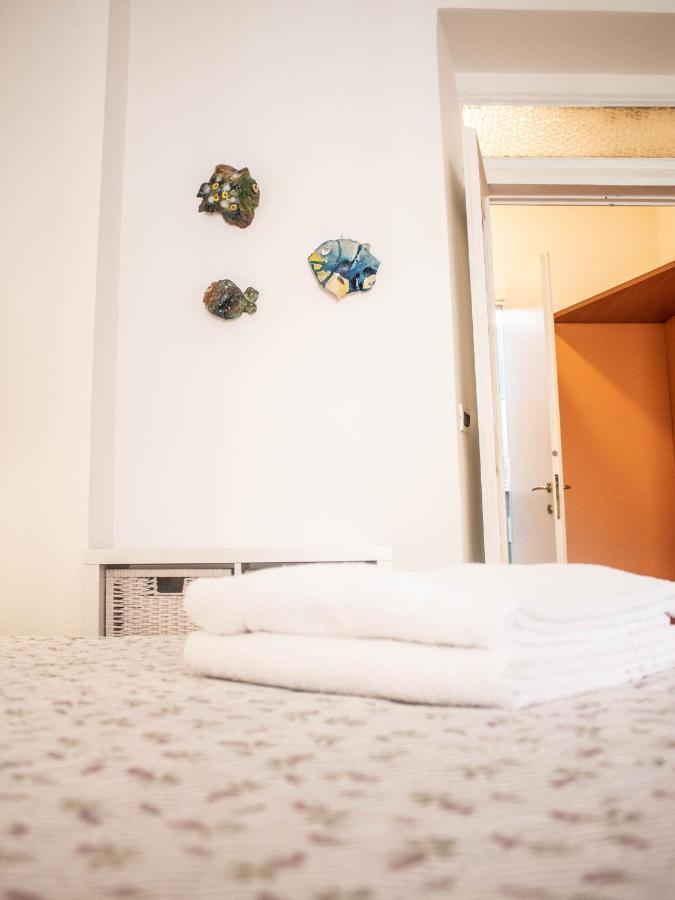Soffio Di Mare Otel Camogli Dış mekan fotoğraf