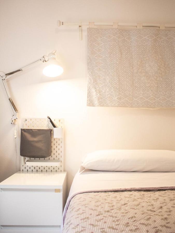 Soffio Di Mare Otel Camogli Dış mekan fotoğraf