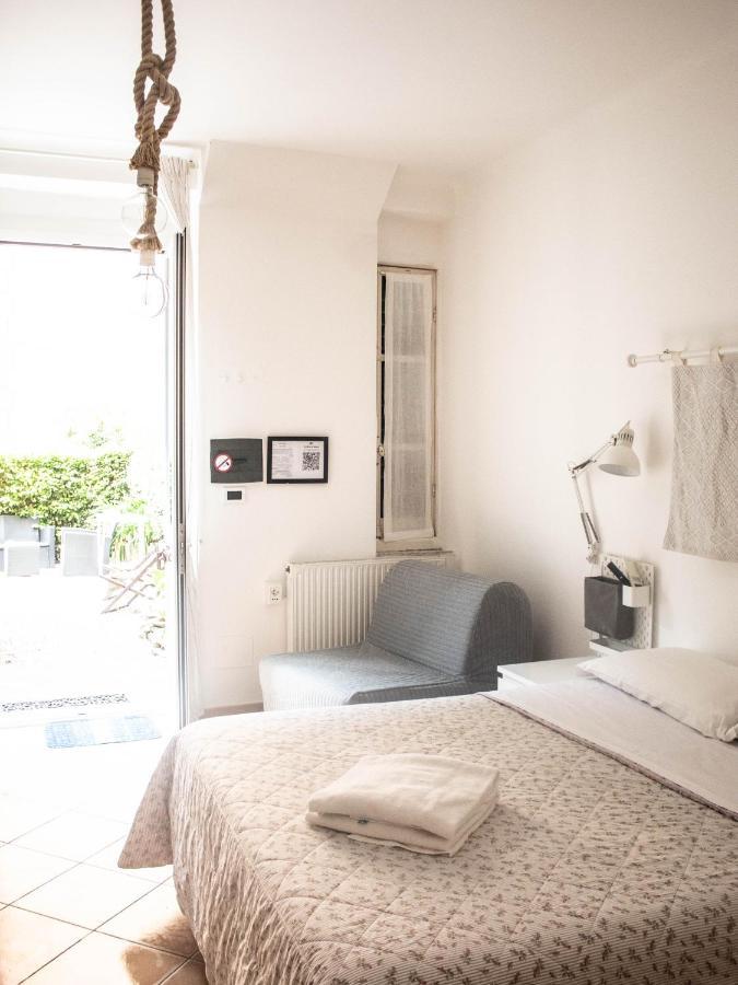Soffio Di Mare Otel Camogli Dış mekan fotoğraf