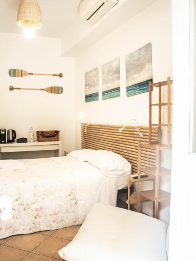 Soffio Di Mare Otel Camogli Dış mekan fotoğraf