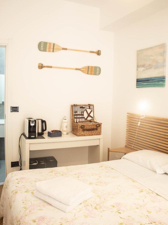 Soffio Di Mare Otel Camogli Dış mekan fotoğraf