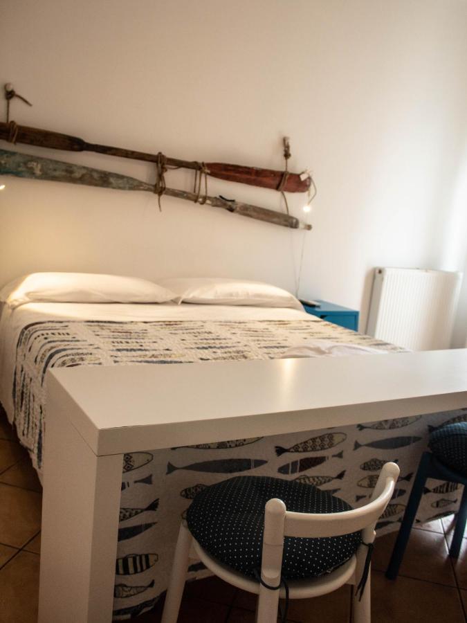 Soffio Di Mare Otel Camogli Dış mekan fotoğraf