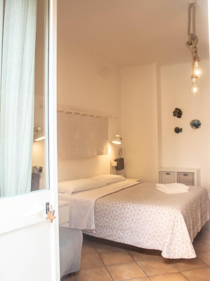 Soffio Di Mare Otel Camogli Dış mekan fotoğraf
