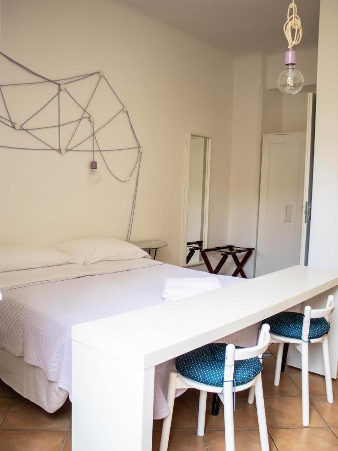 Soffio Di Mare Otel Camogli Dış mekan fotoğraf